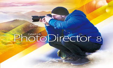 COMPLETE PHOTO EDITING
